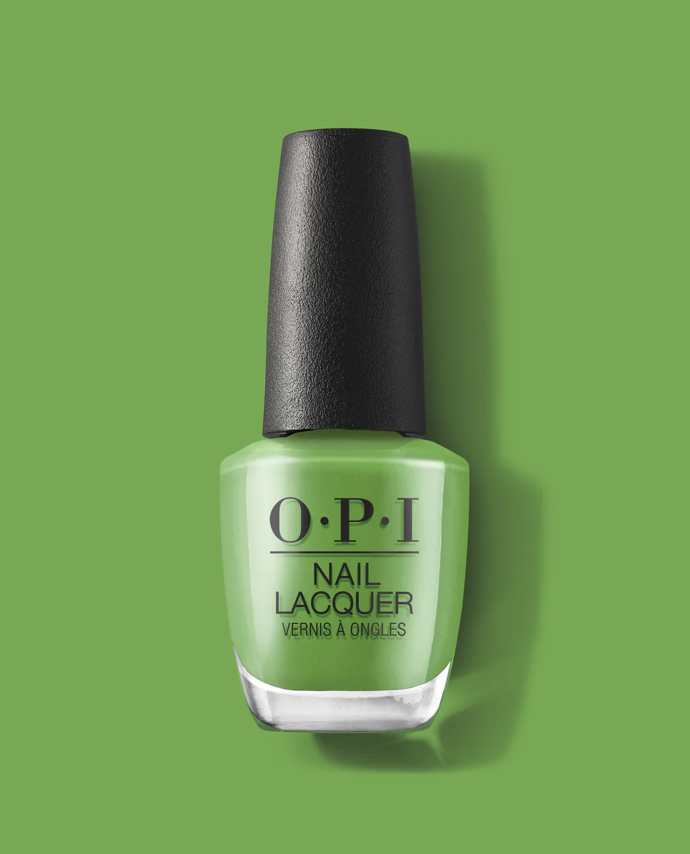 OPI Nail Lacquer Pricele$$, 405 KčLak stvořený k originálnímu sebevyjádření. Díky silné pigmentaci a perfektnímu krytí se s ním velmi dobře pracuje. 