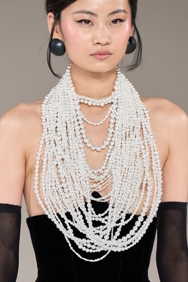Tamara Ralph, SS25