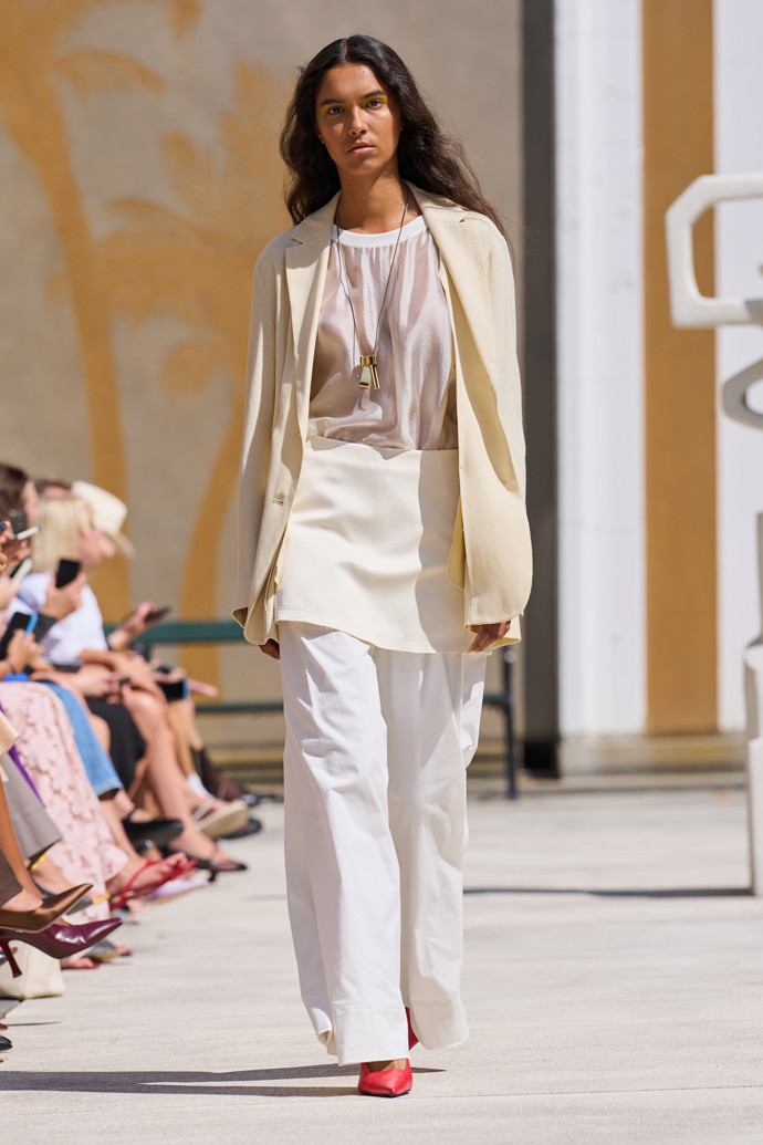 The Garment, SS25