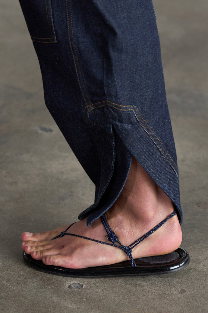 Tibi, SS25
