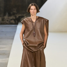 Tod's, SS25 Tod's, SS25