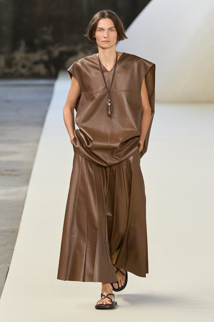 Tod's, SS25