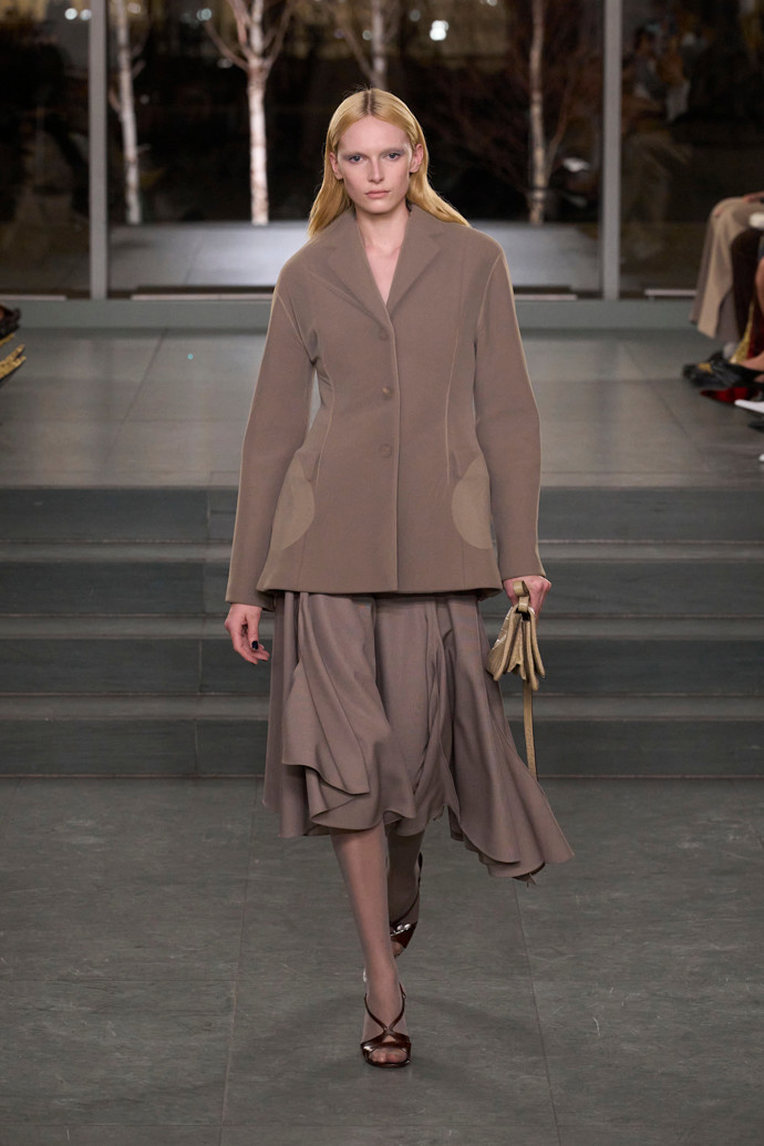 Tory Burch, FW25