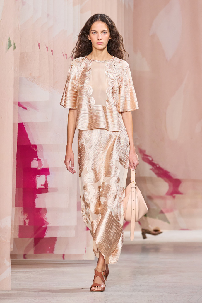 Ulla Johson, SS25