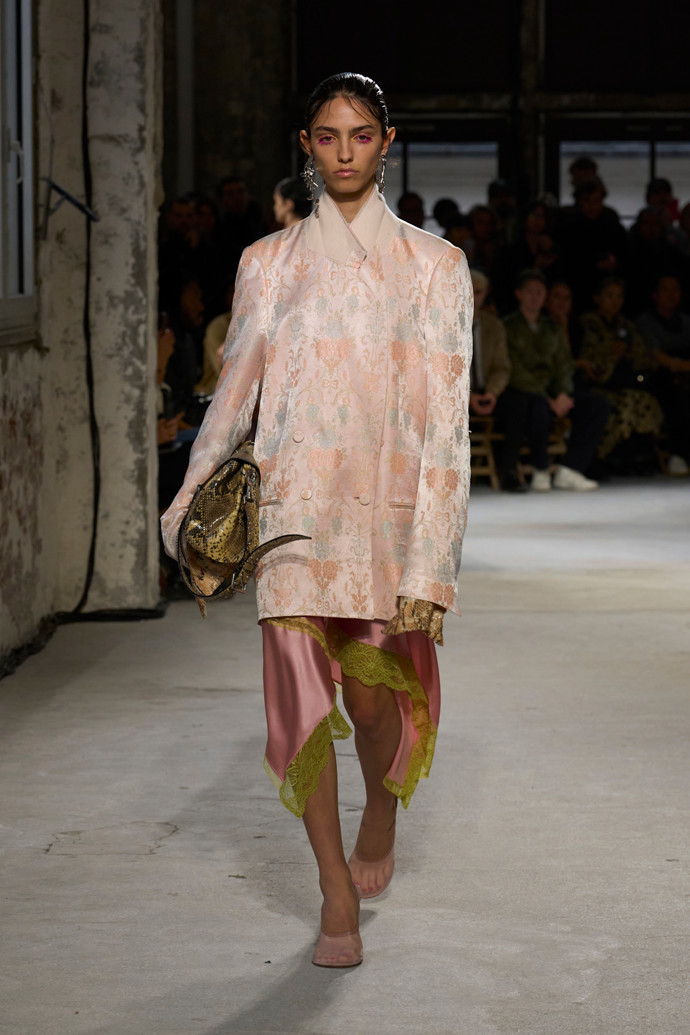 Dries Van Noten, SS25