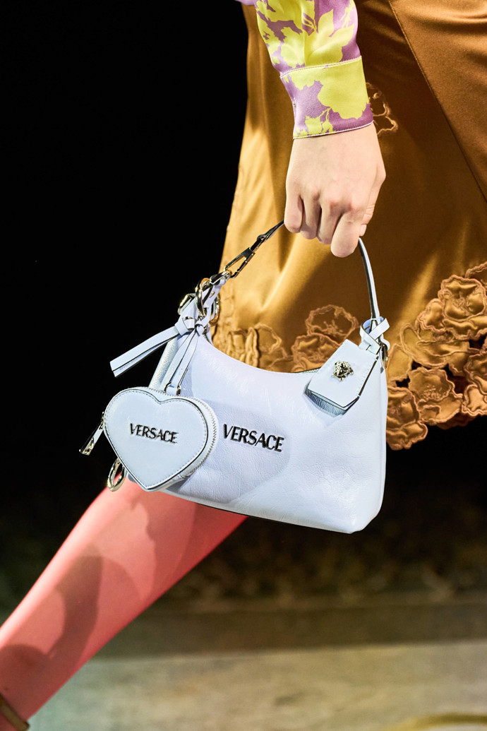 Versace, SS25