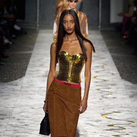 Versace, SS25