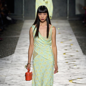 Versace, SS25 Versace, SS25