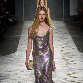 Versace, SS25