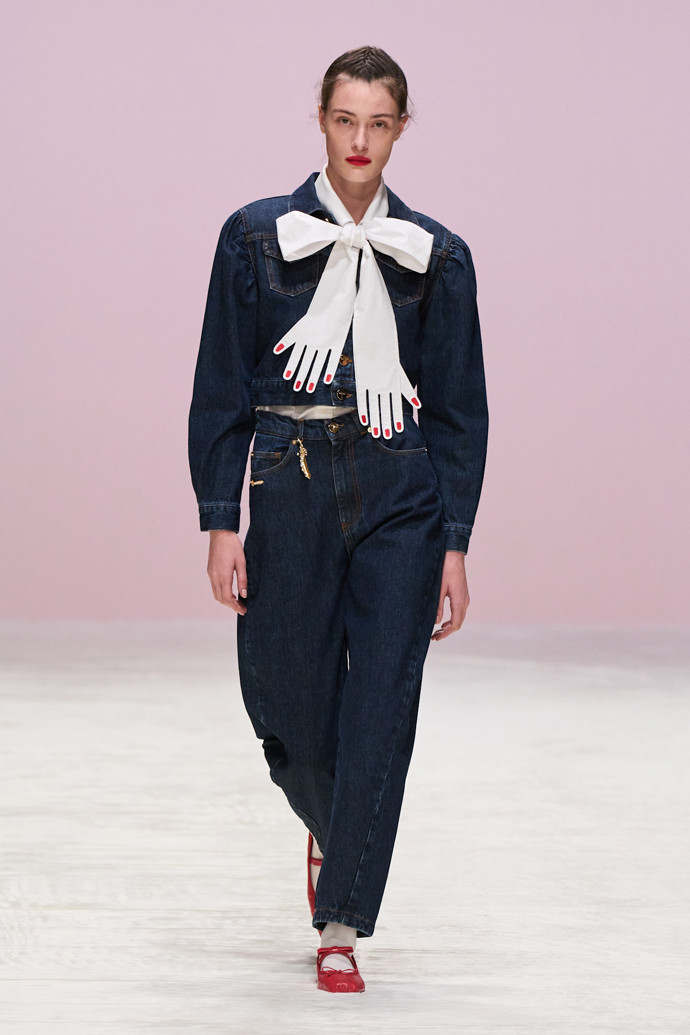 Vivetta, FW25