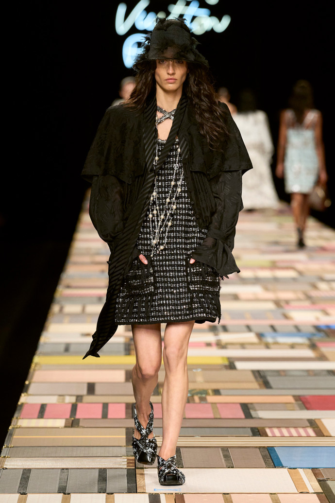 Louis Vuitton, SS25
