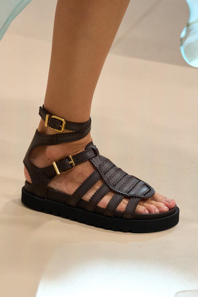 Zimmermann, SS25