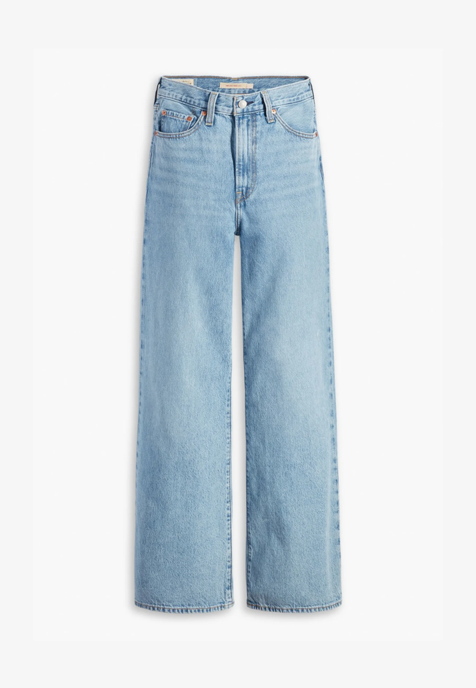RIBCAGE WIDE LEG, Levi's, Zalando, 3 120 Kč