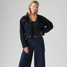 XL Culotte, Levi's, Zalando, 2 160 Kč