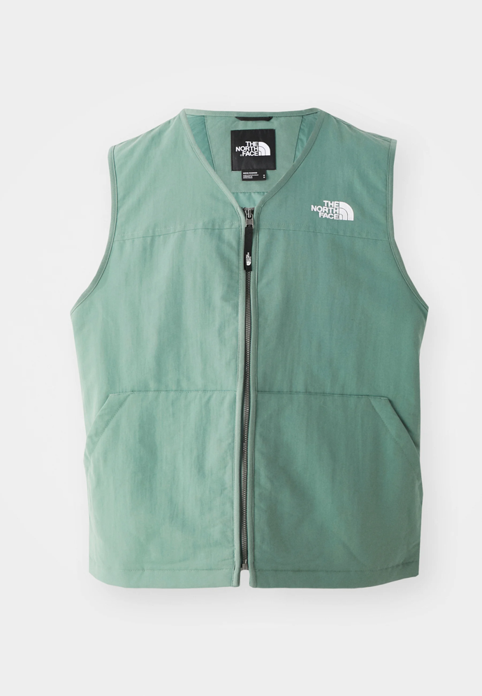 Vesta, The North Face, Zalando, 1 645 Kč