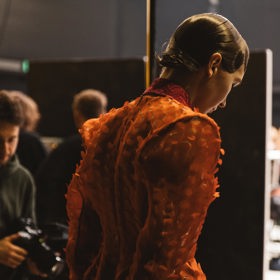 Zuzana Kubíčková, Morphology