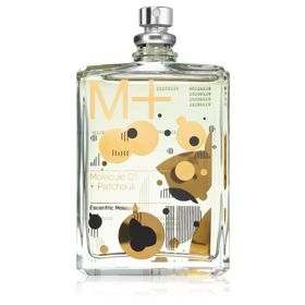 Eau de parfum Molecule 01 + Patchouli, Escentric Molecules, 100 ml, Ingredients Store,  3900 Kč