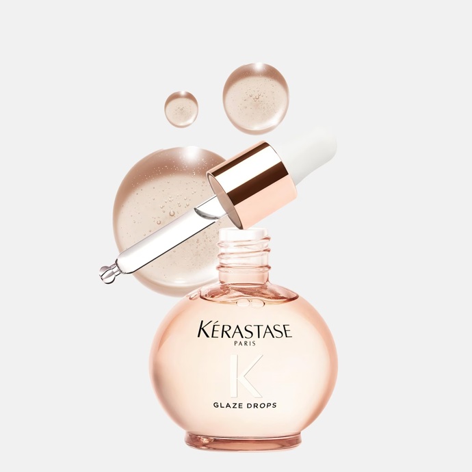 Gloss Absolu Hydra Glaze - olej, KÉRASTASE, Sephora, 1 220 Kč