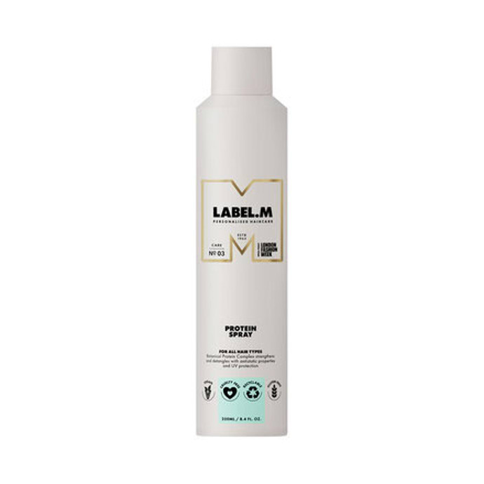 Protein Spray, label.m, Beautyonline, 760 Kč