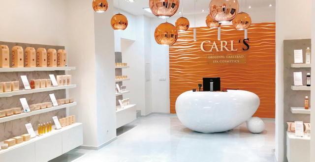 Carl's