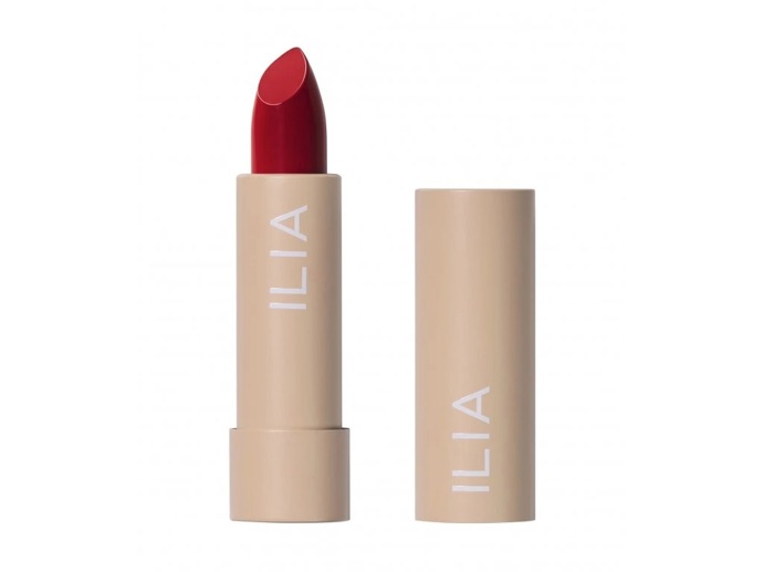 Beauty Color Block High Impact Lipstick Tango, ILIA, Líčírna Organics, 850 Kč