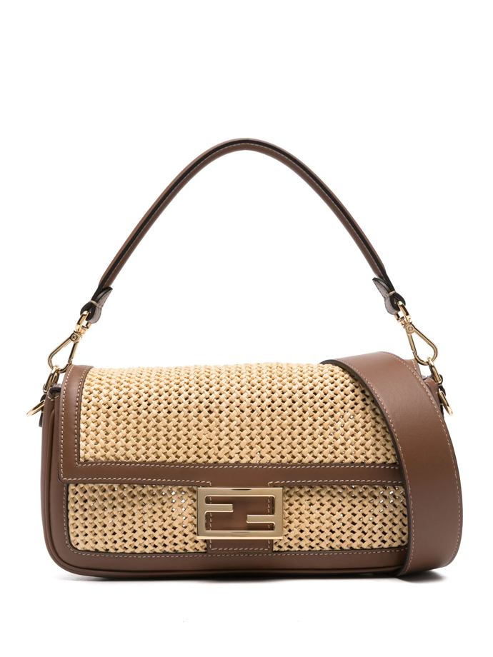Baguette macramé, FENDI, Farfetch, 3.905 €