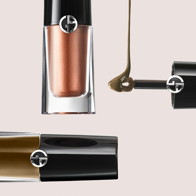 Oční stíny Armani Eye Tint