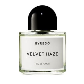 Eau de parfum Velvet Haze, Byredo, Fragranza, 100 ml, 6000 Kč