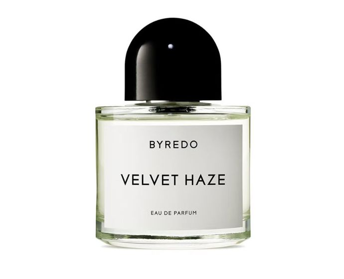 Eau de parfum Velvet Haze, Byredo, Fragranza, 100 ml, 6000 Kč