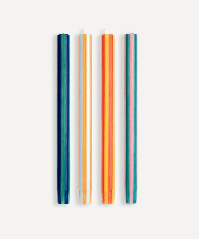 Svíčky na večeři Yod and Co, Glassette, £20.00