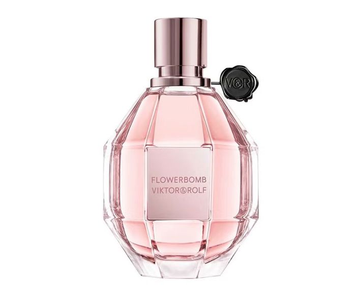 Flowerbomb, Viktor & Rolf, Sephora,100 ml, 2 989 Kč
