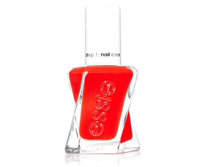 Essie, gel couture 2.0, odstín 260 flashed, Notino, 262 Kč