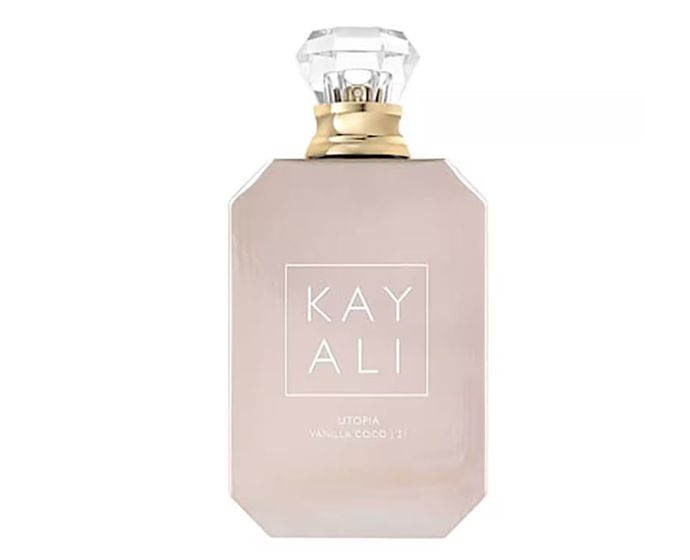 Eau de parfum Utopia Vanilla Coco, Kayali, Sephora, 100 ml, 3190 Kč