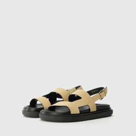 Páskové sandály, ALOHAS, Zalando,3 613 Kč