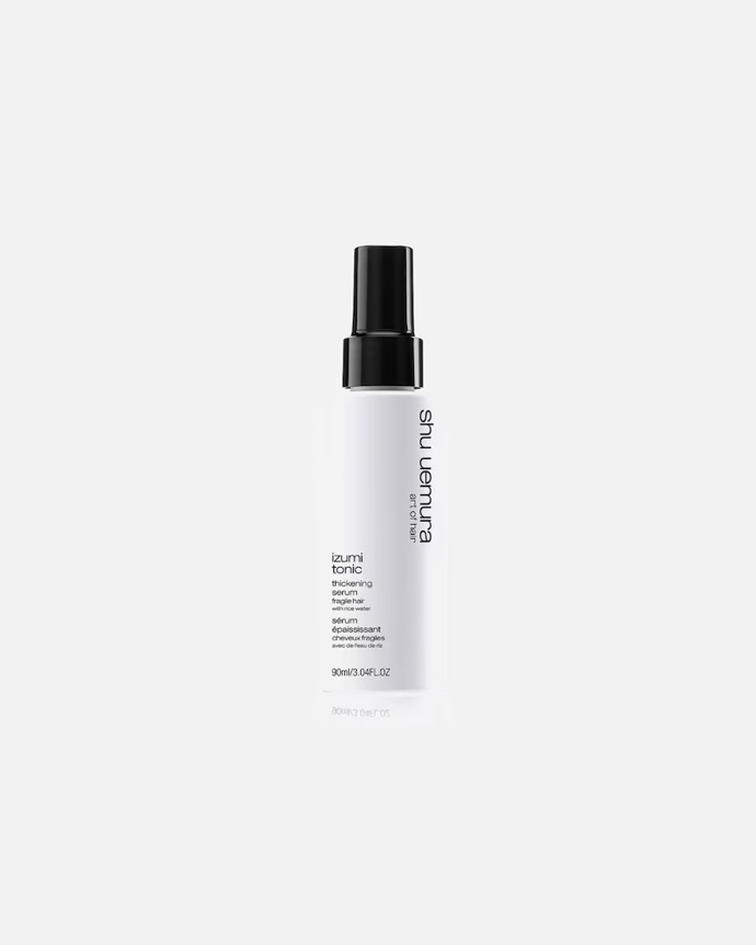 Izumi Tonic Hair Serum, Shu Uemura Art of Hair, Douglas, 1 490 Kč