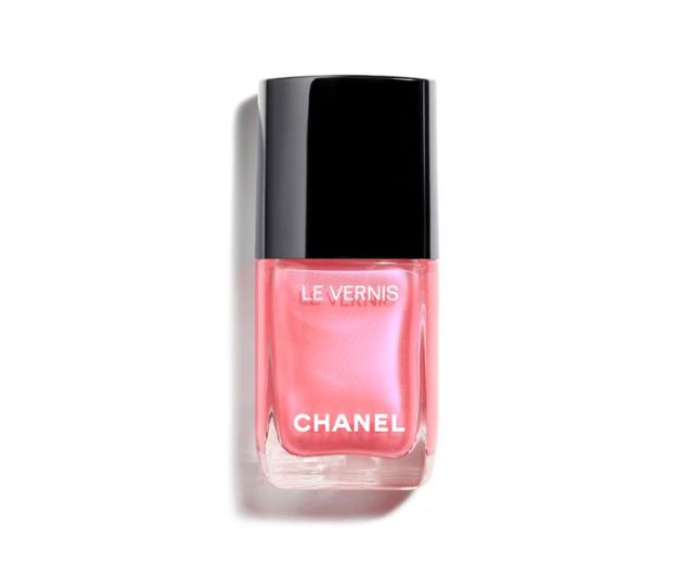 Lak na nehty Le Vernis, odstín 361 PIONNIÈRE, Chanel, 890 Kč