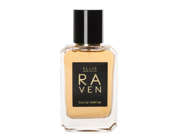 Eau de parfum Raven, Ellis Brooklyn, Líčírna, 50 ml, 2 999 Kč