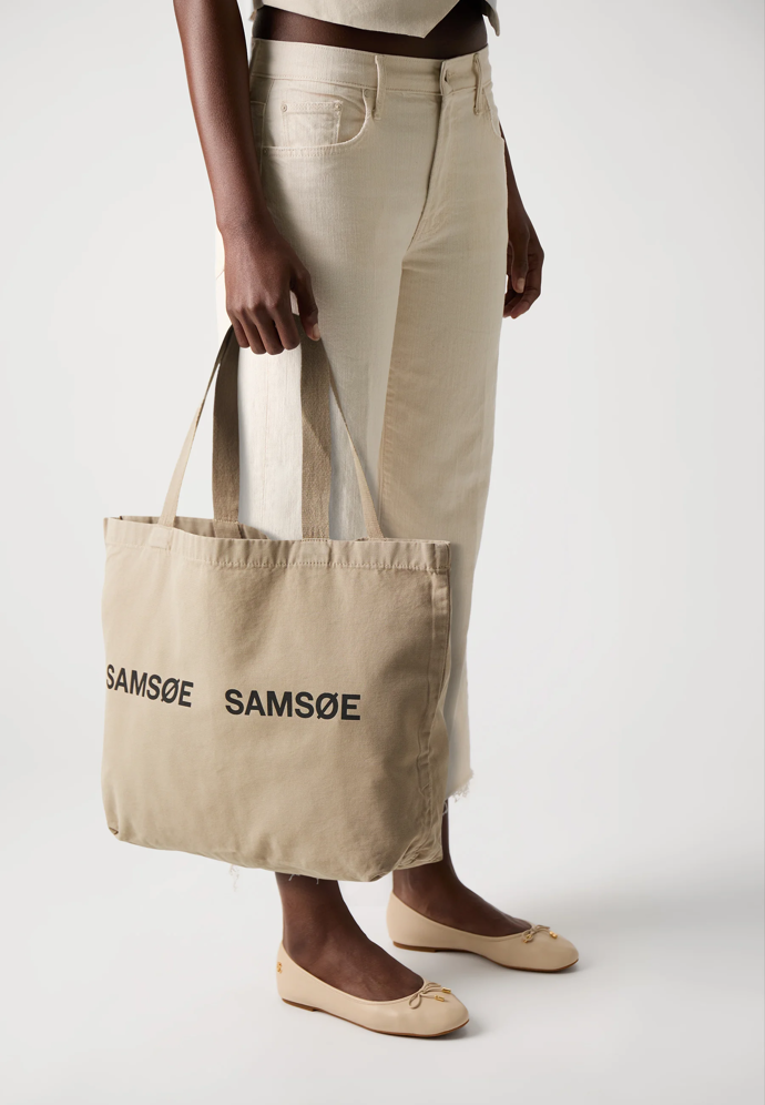 Taška, Samsøe Samsøe, Zalando, 1 200 Kč