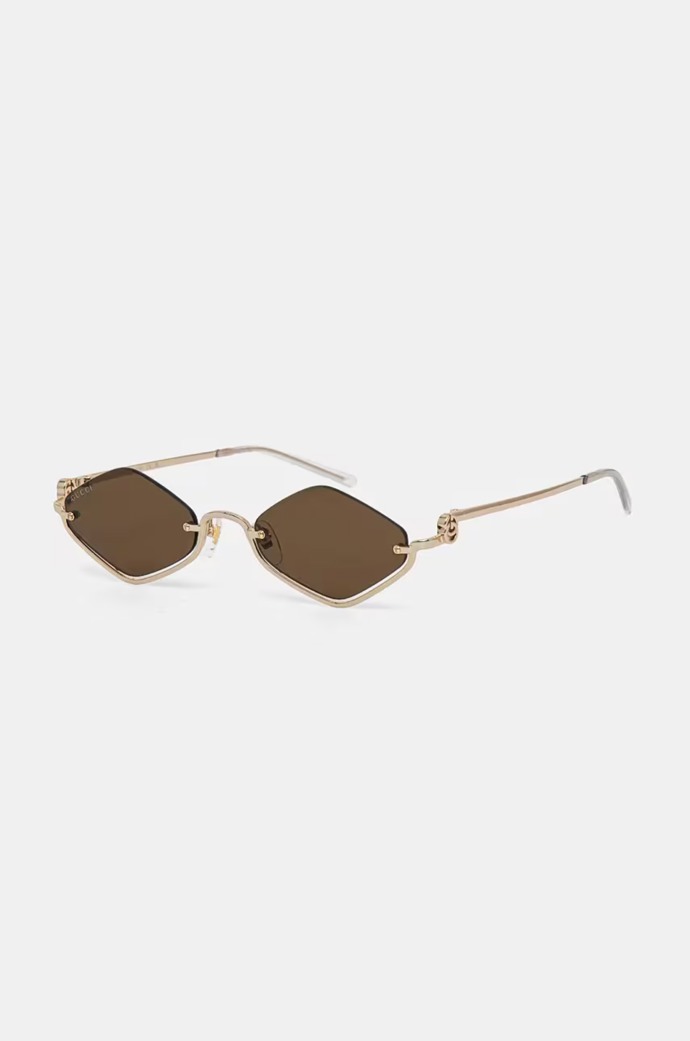  Brýle, Gucci,10 990 Kč, prodává Answear