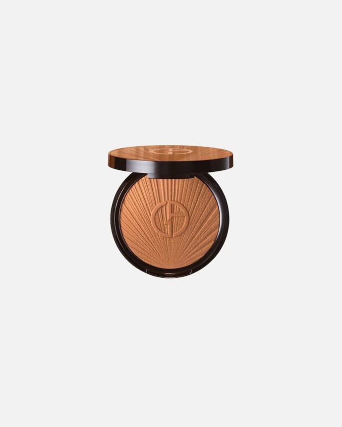 Luminous Silk SILK BRONZER, Armani, Douglas, 1 750 Kč