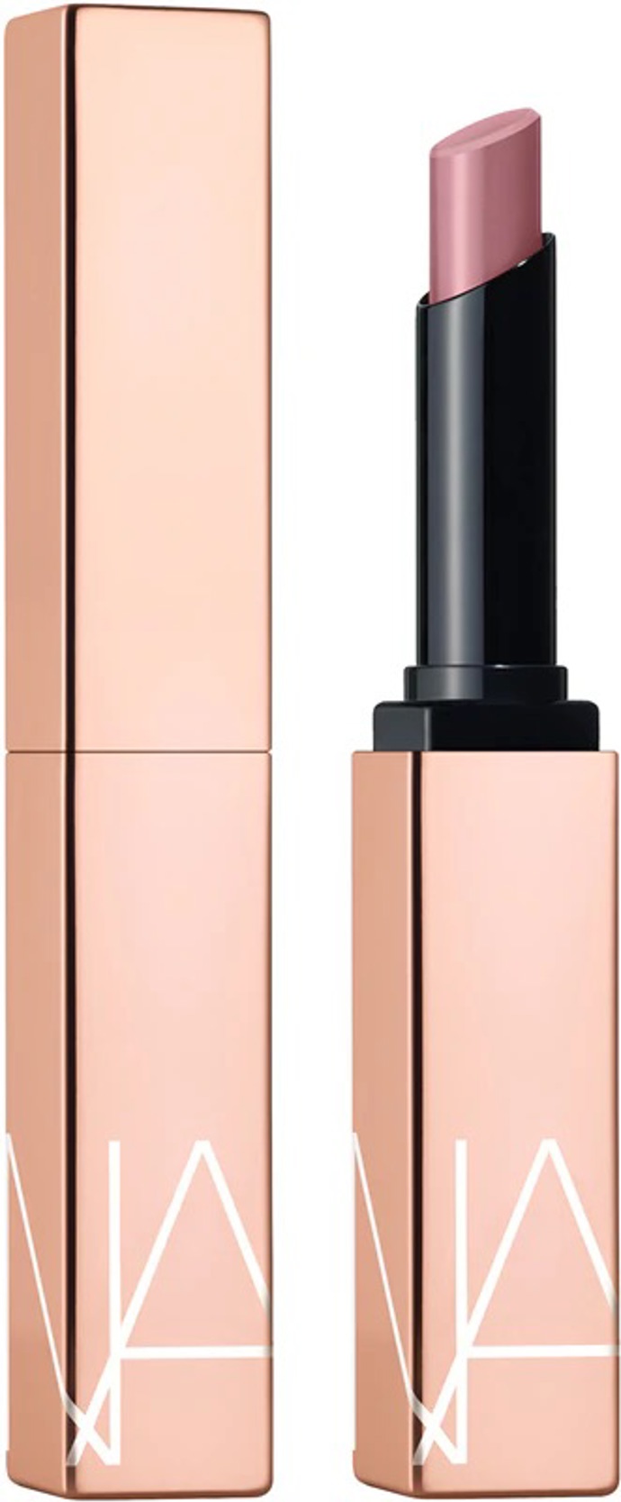 Afterglow Sensual Shine Lipstick, Nars, Notino, 751 Kč