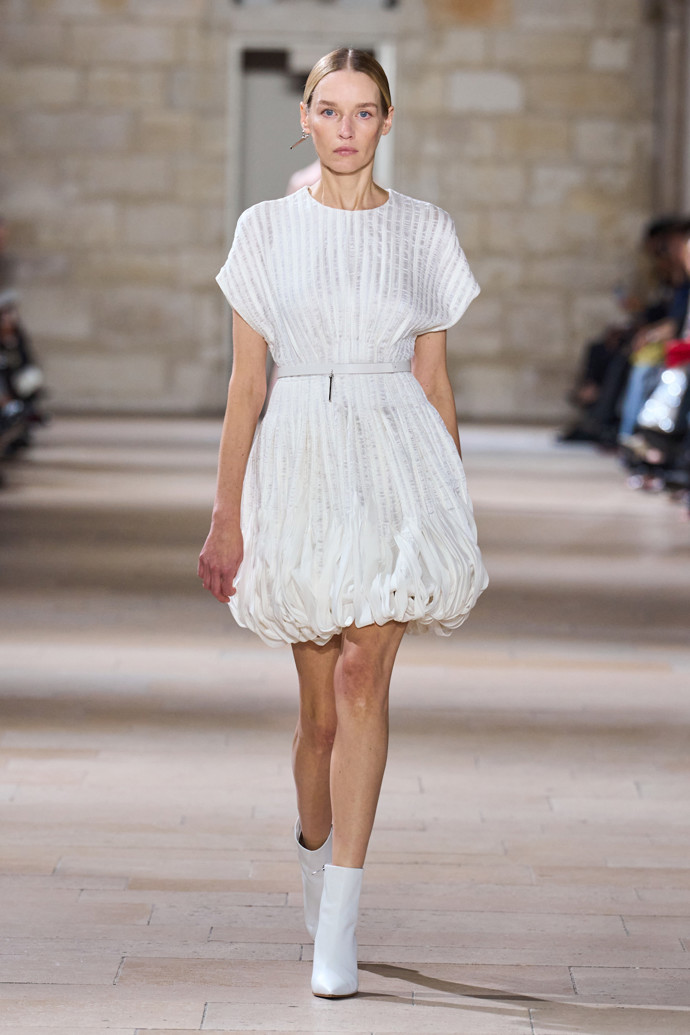 Akris, SS25