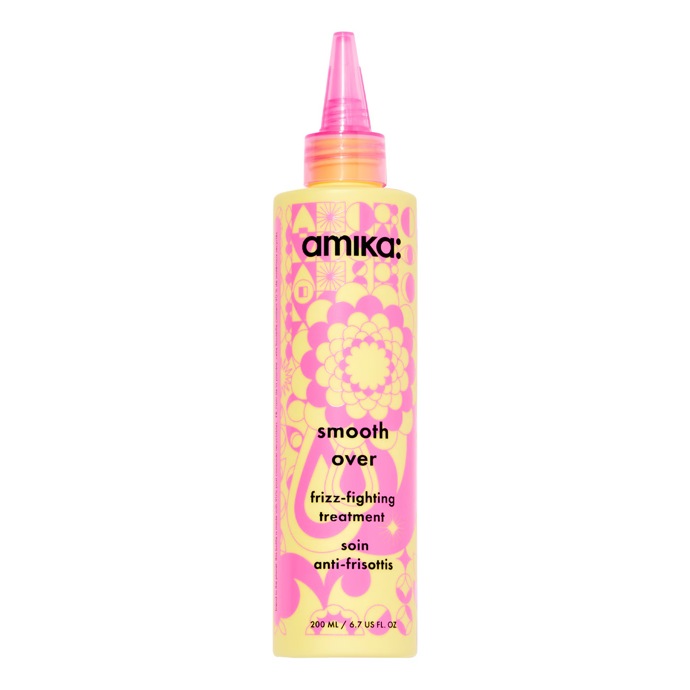 Smooth Over – Péče proti krepatění, Amika, 850 Kč, prodává Sephora