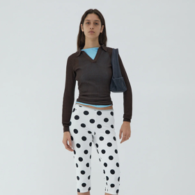 Aneu capri, Paloma wool, 100 € Aneu capri, Paloma wool, 100 €