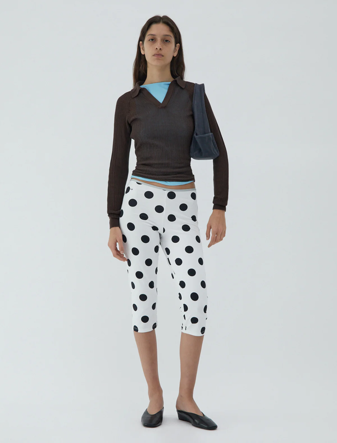 Aneu capri, Paloma wool, 100 €