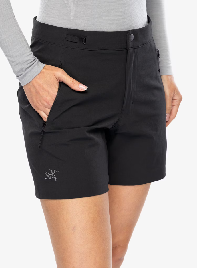 Kraťasy, Arcteryx, 8a, 2 099 Kč