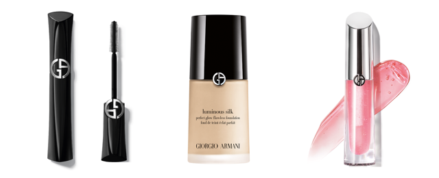 ELLE BEAUTY LOUNGE RED: Tyhle značky definují festivalový styl