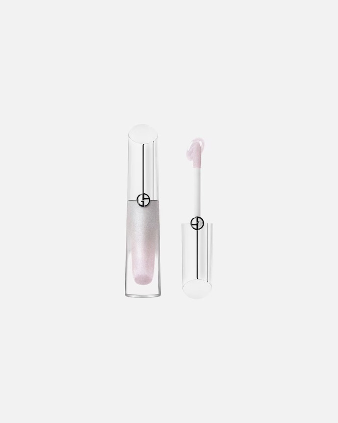 Prisma Glass Icy Plumper, Armani Beauty, Douglas, 1 200 Kč