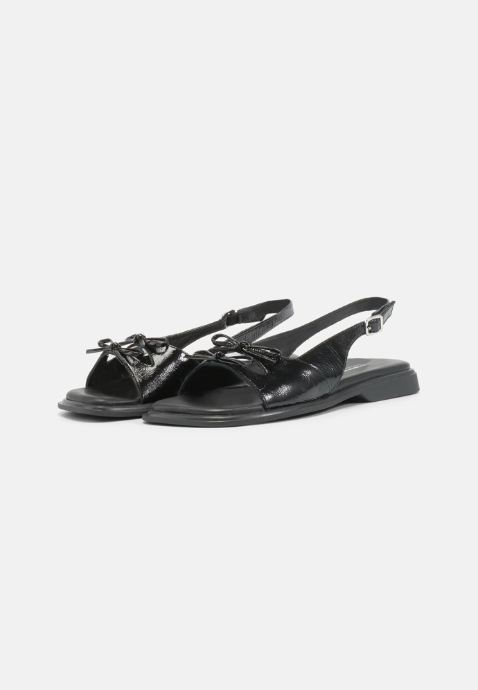 Páskové sandály, Vagabond, Zalando, 2 520 Kč