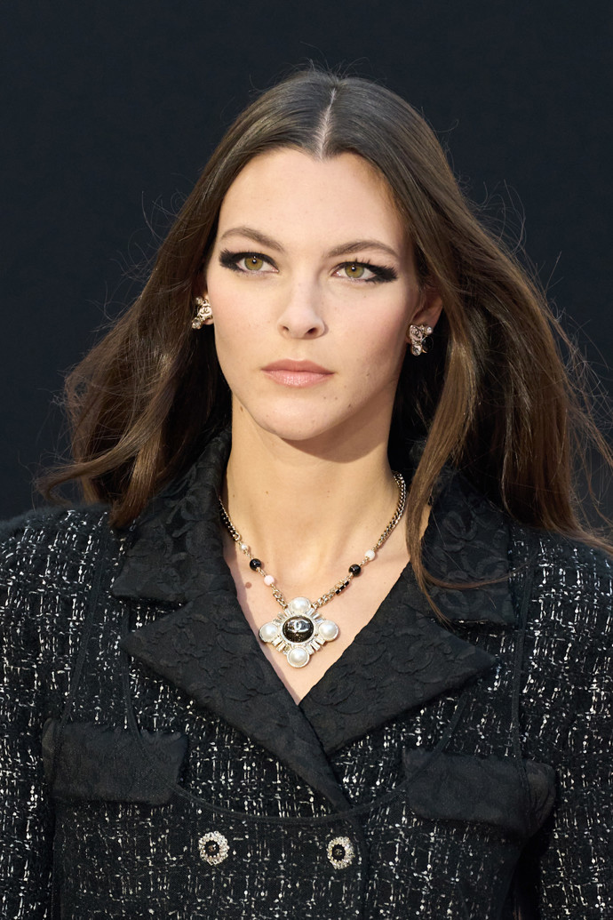 Chanel, FW25